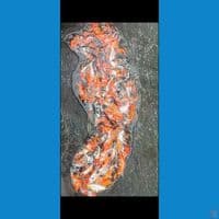 showa sisik mix 10-15cm 200ekor