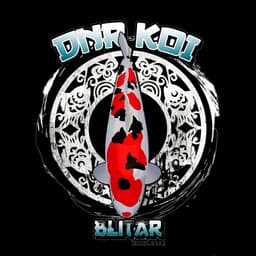 ~DNR KOI BLITAR~