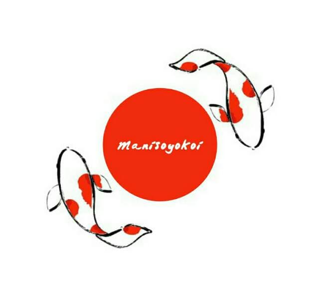 Foto profil Manisoyokoi