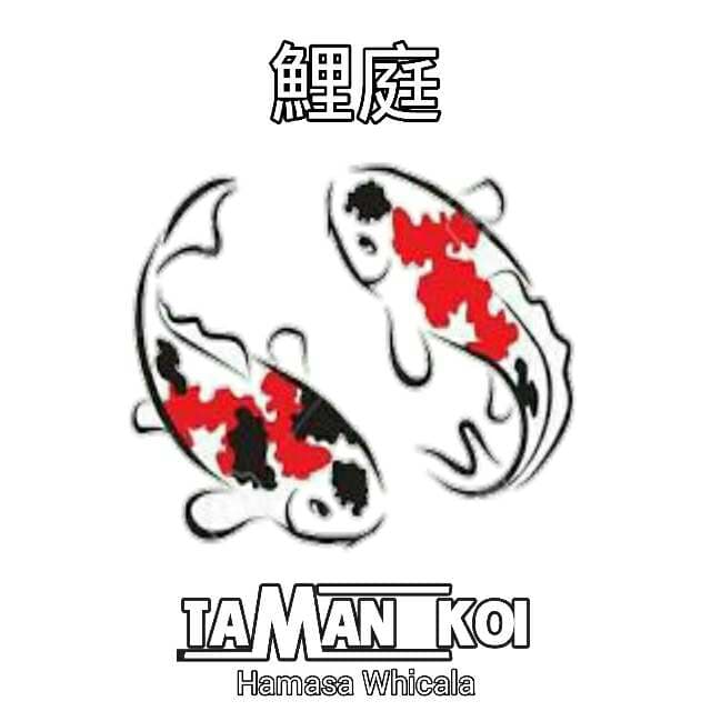 Foto profil Mia Taman Koi