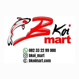 B-Koi Mart 