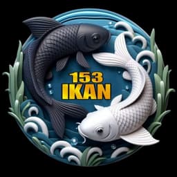 153 IKAN