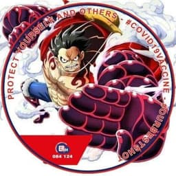 Guns Jack Koi