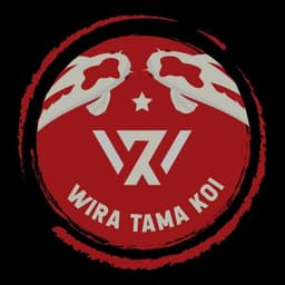 wiratama koi