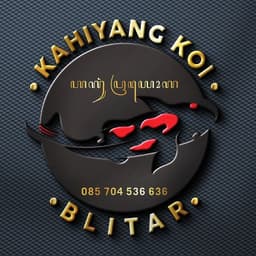 KAHIYANG KOI