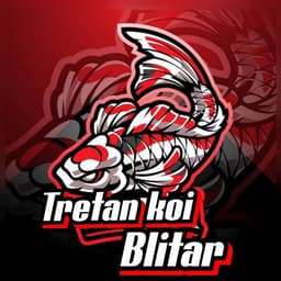 TRETAN KOI