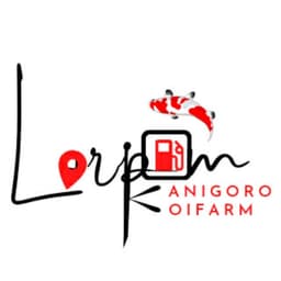 Shahrul Koi Farm