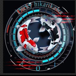 dickyhikarikawa 