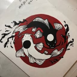 Askara Koi