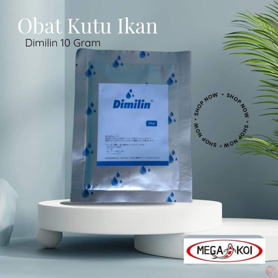 Dimilin 10 Gram