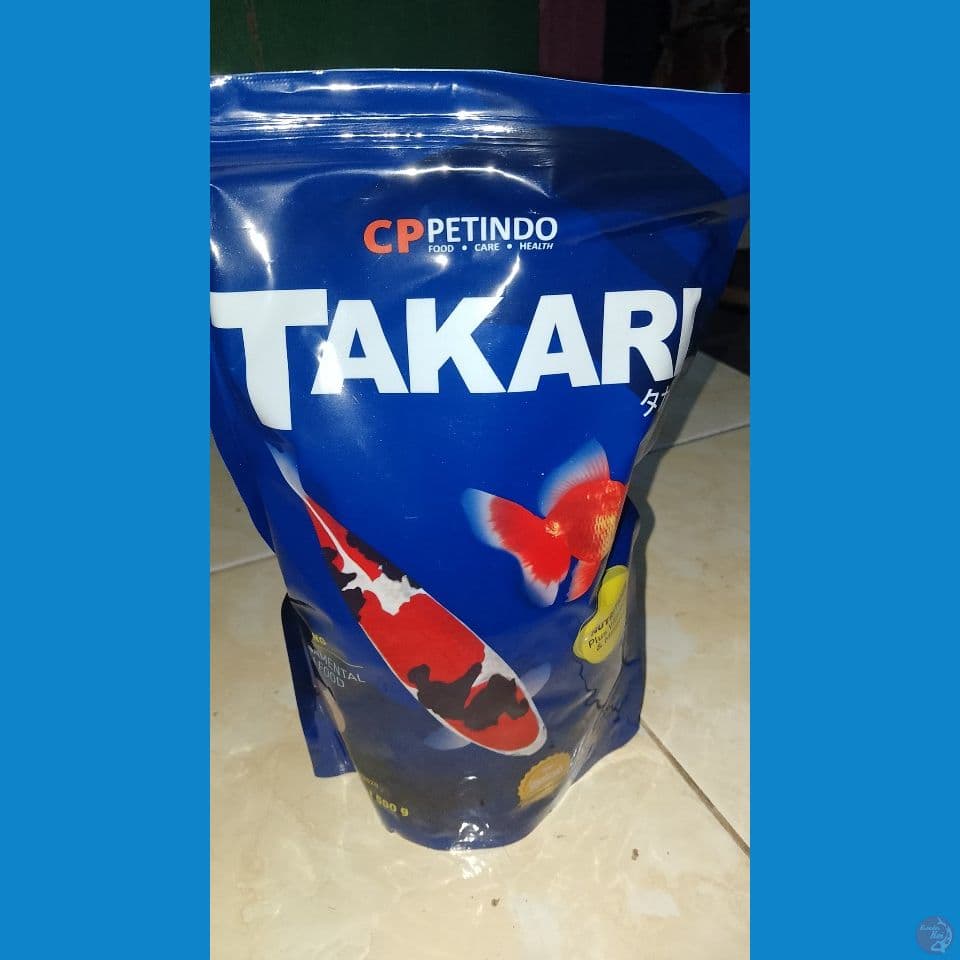 TAKARI 22m.m 500 g