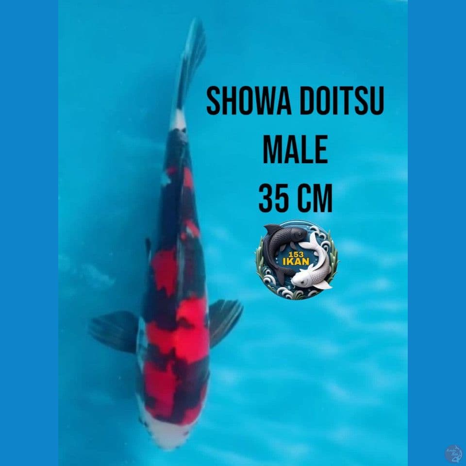 Showa Doitsu